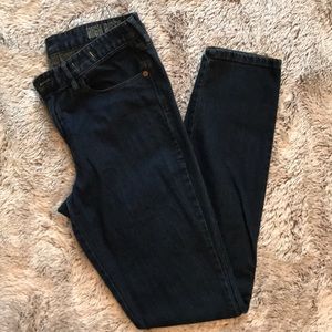 Madewell women's bootcut High Riser sz 29x32